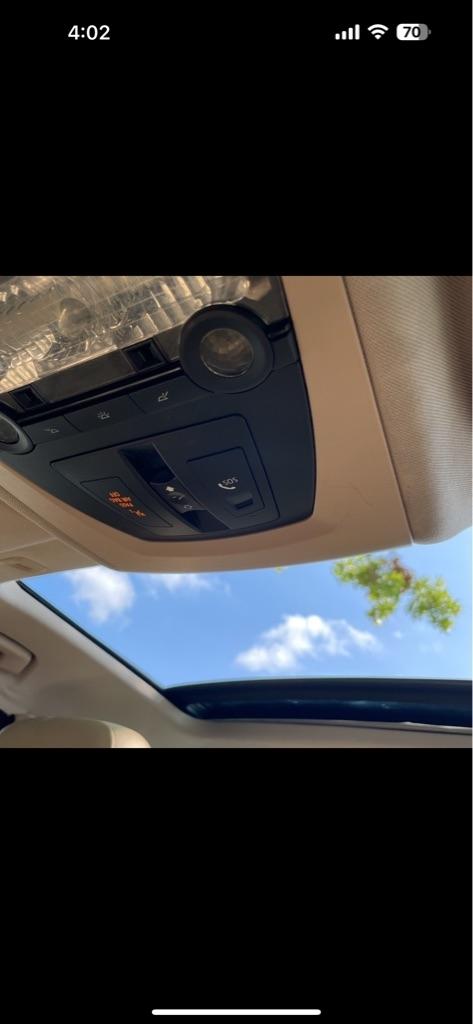 BMW 5-Series 528i 2012