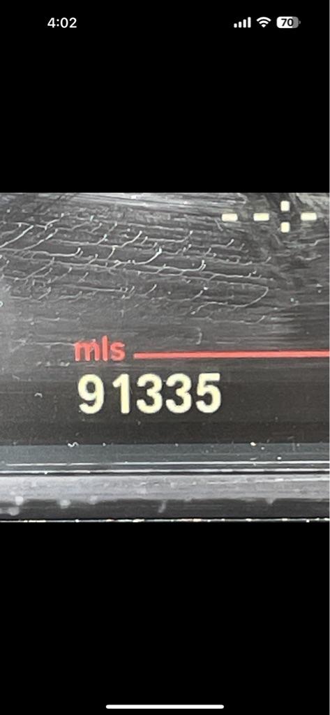 BMW 5-Series 528i 2012