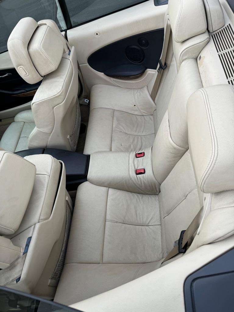 BMW 6-Series 650i Convertible 2008