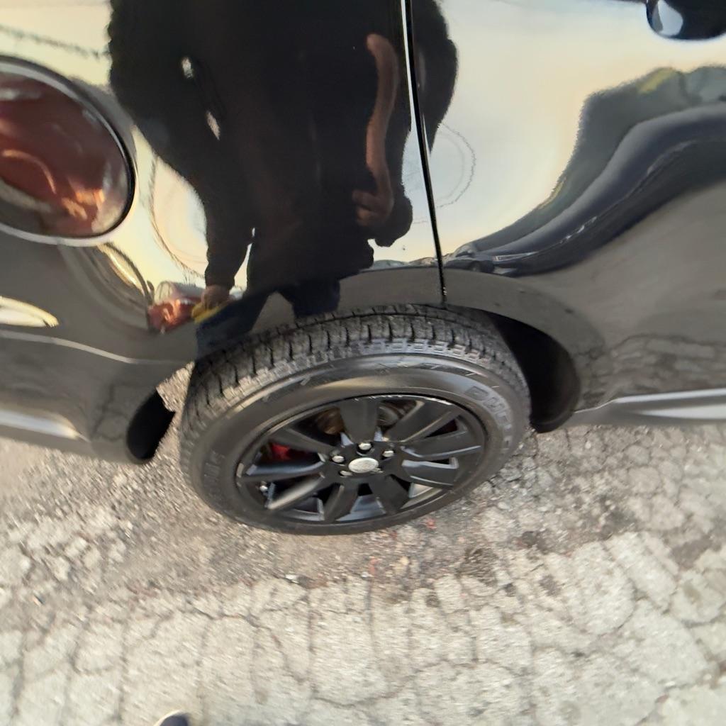 Land Rover Range Rover Sport SE 2015