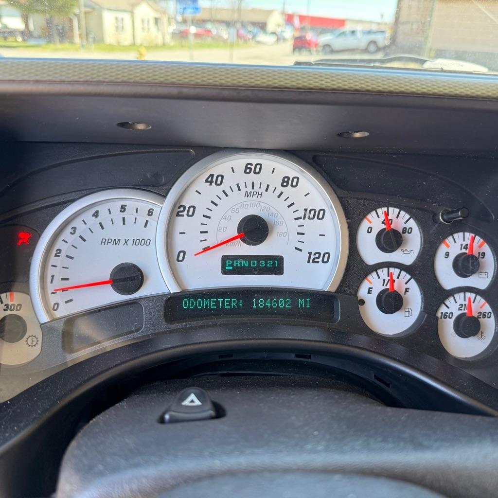 HUMMER H2 Sport Utility 2003