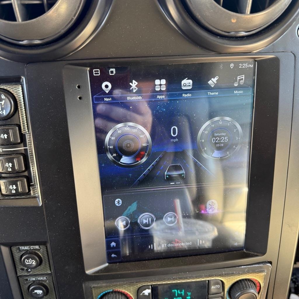 HUMMER H2 Sport Utility 2003