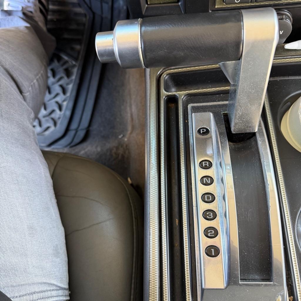 HUMMER H2 Sport Utility 2003