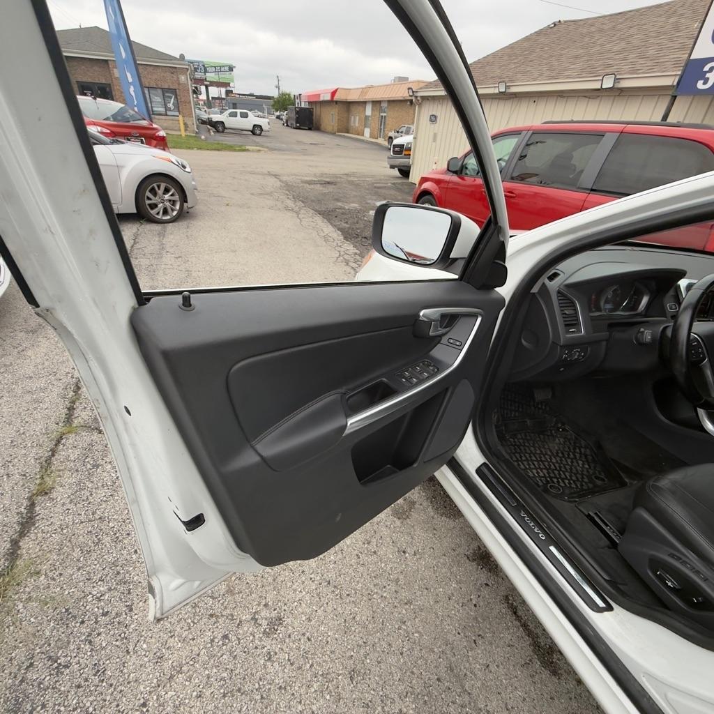 Volvo XC60 T5 Premier AWD 2016