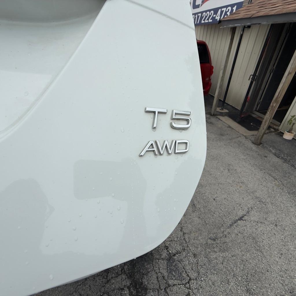 Volvo XC60 T5 Premier AWD 2016