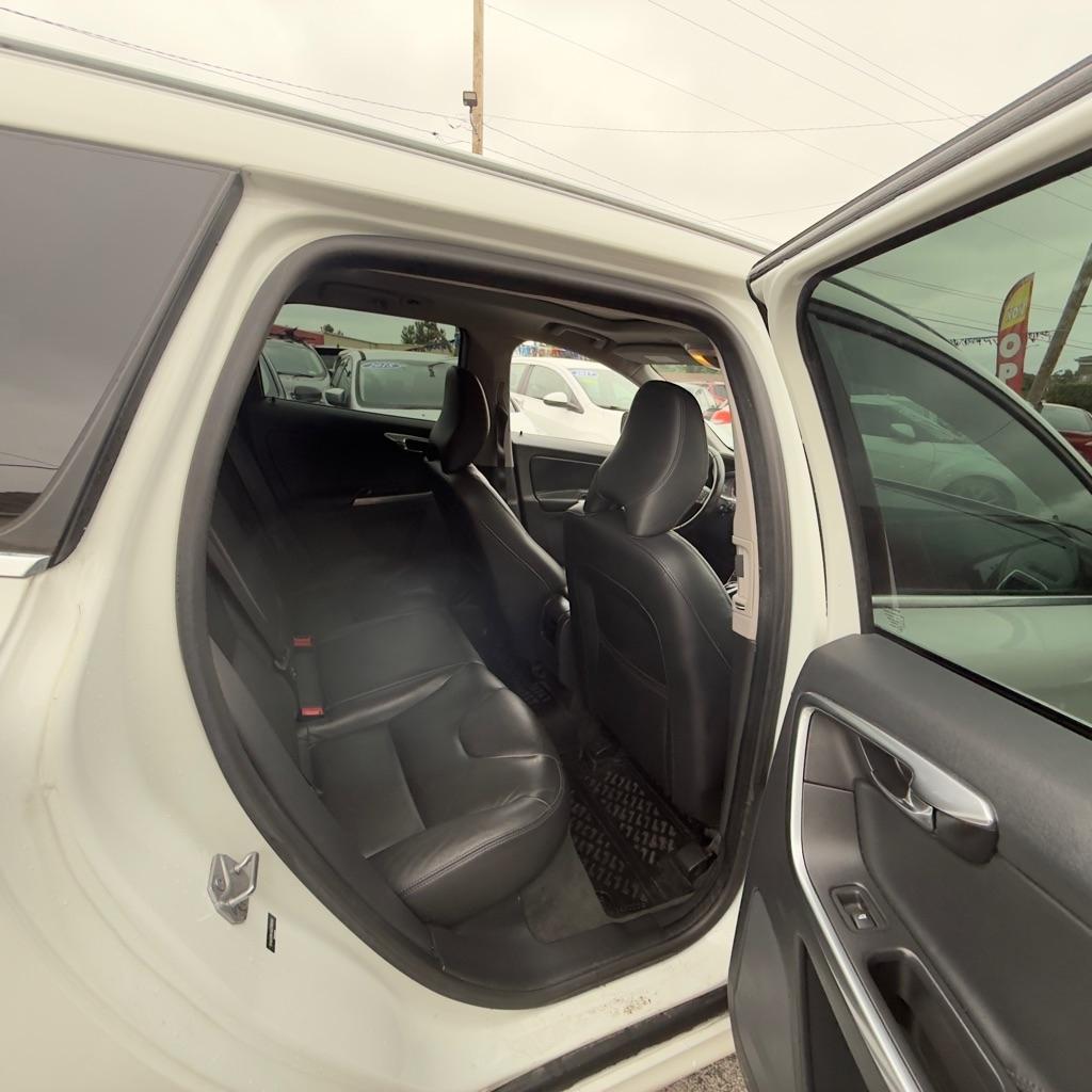 Volvo XC60 T5 Premier AWD 2016