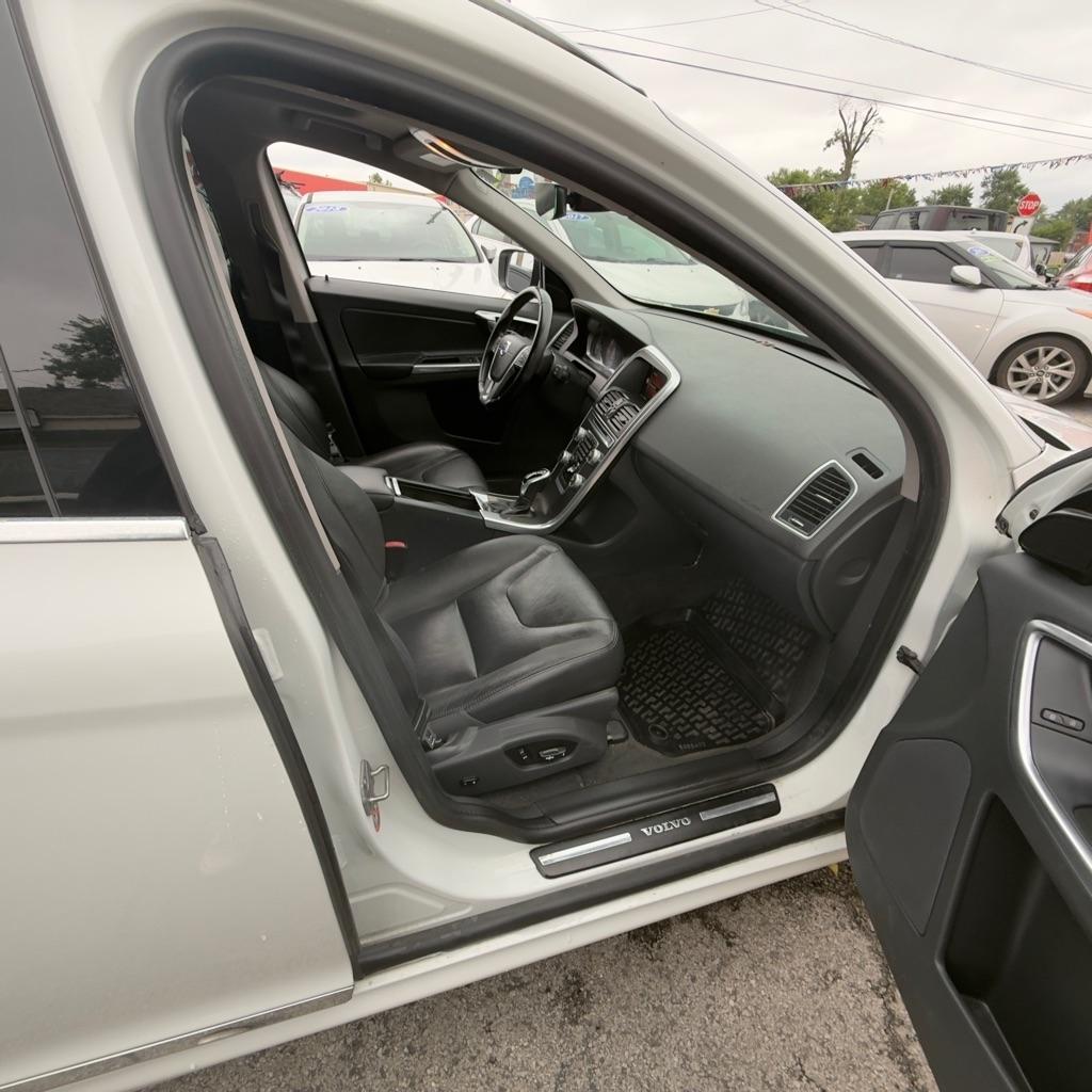 Volvo XC60 T5 Premier AWD 2016