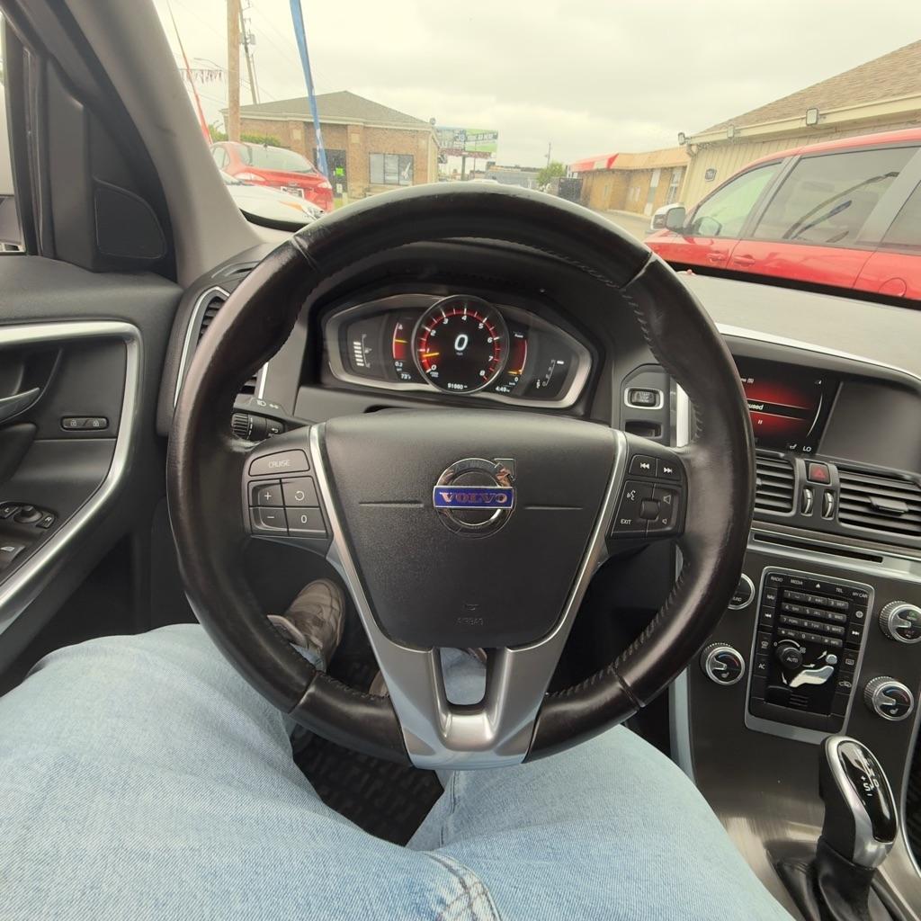 Volvo XC60 T5 Premier AWD 2016