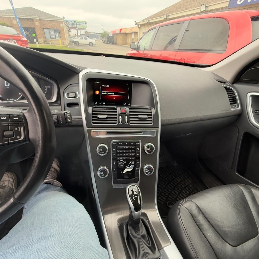 Volvo XC60 T5 Premier AWD 2016