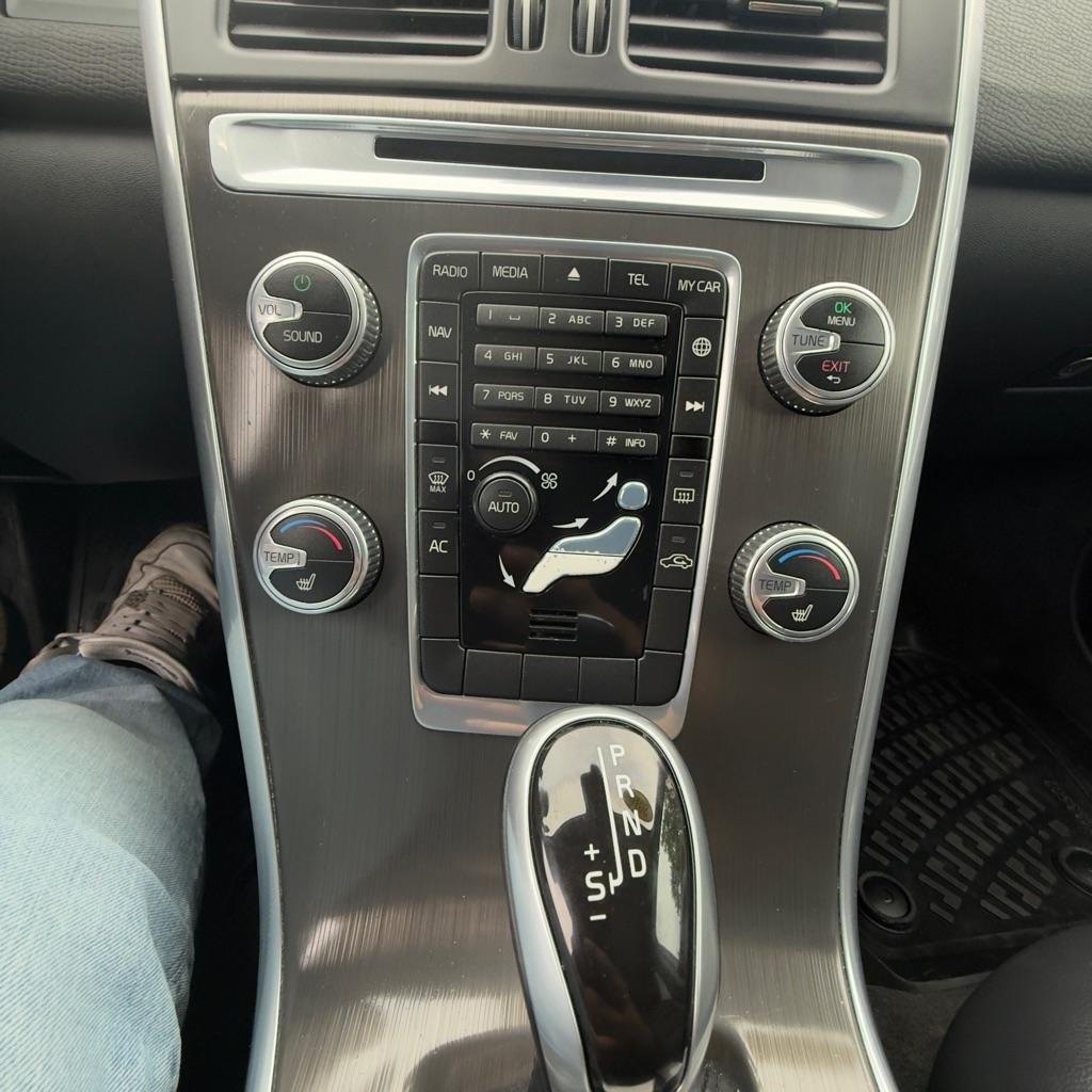 Volvo XC60 T5 Premier AWD 2016