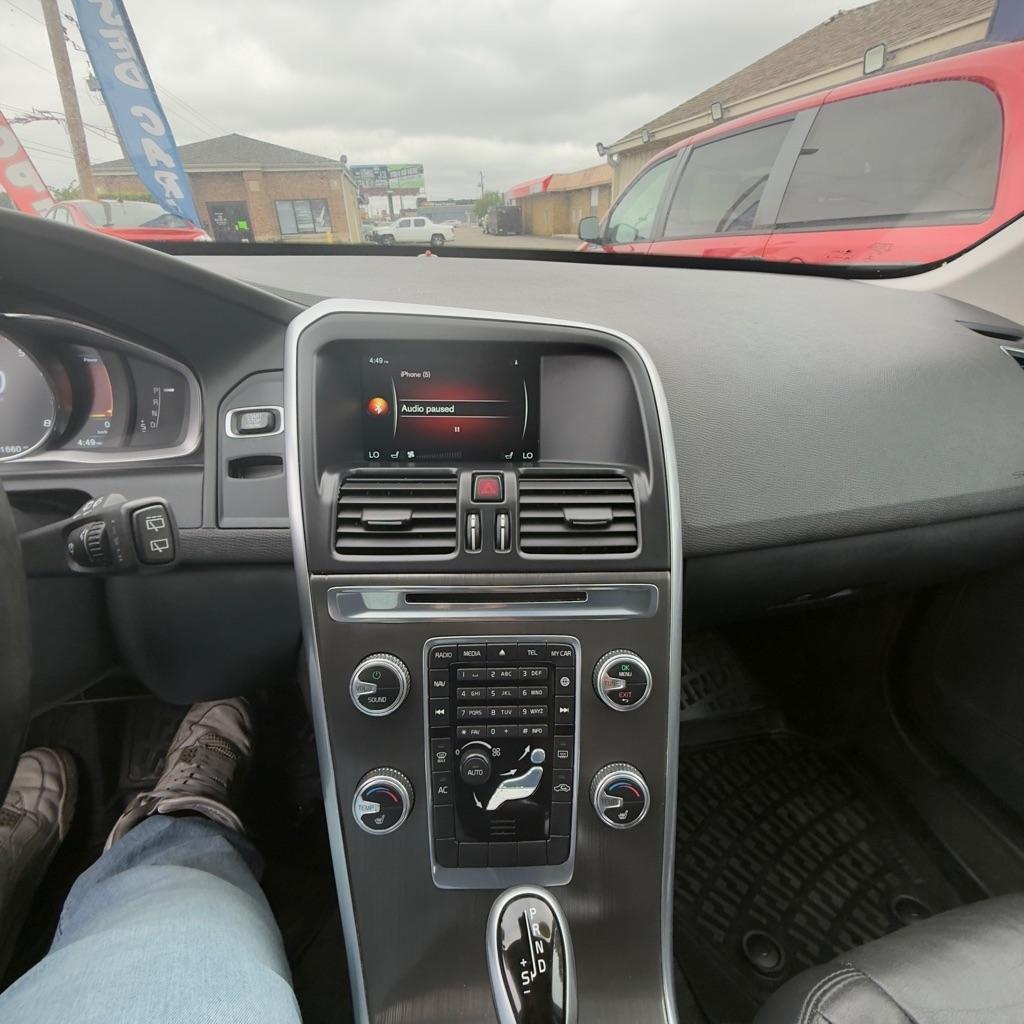 Volvo XC60 T5 Premier AWD 2016