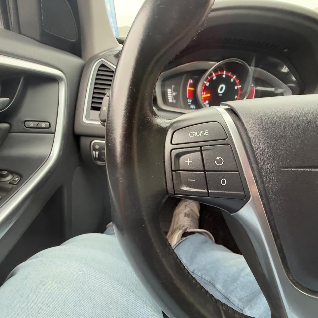 Volvo XC60 T5 Premier AWD 2016