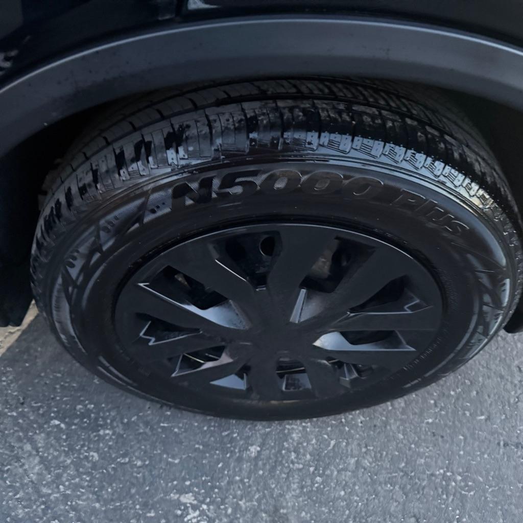 Nissan Rogue S 2WD 2019