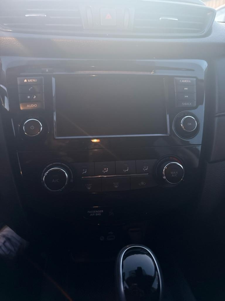 Nissan Rogue S 2WD 2019