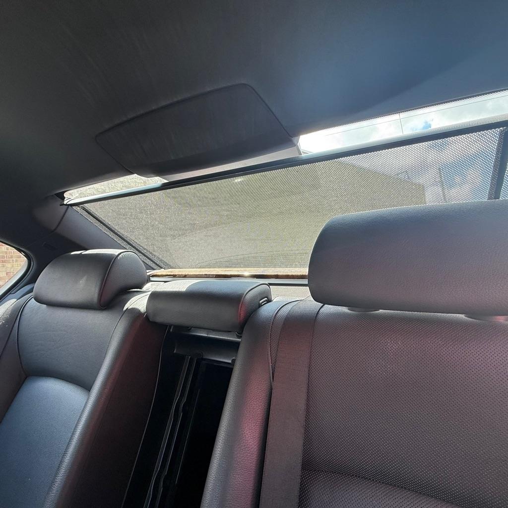 BMW 7-Series 740Li xDrive 2015