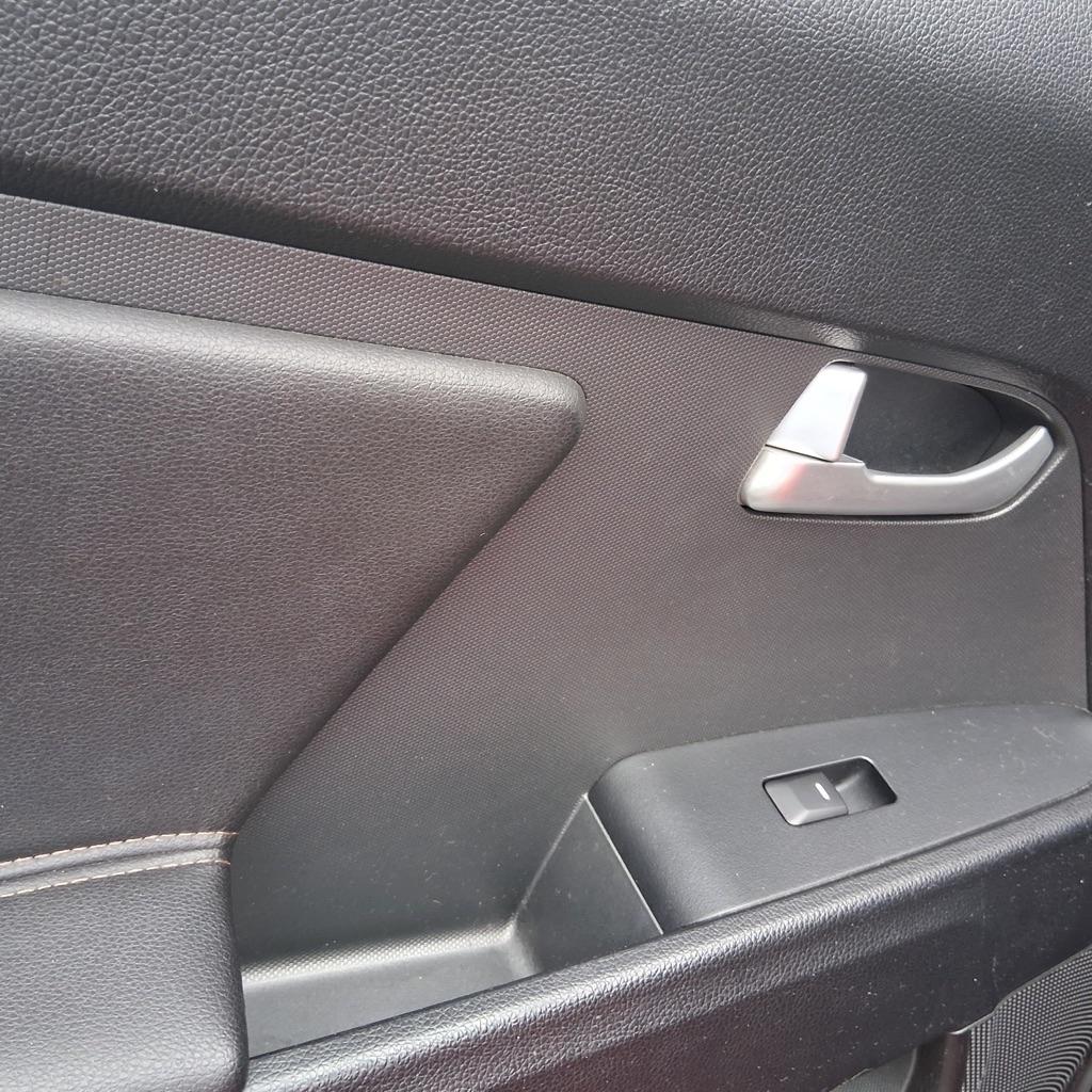 Kia Sportage EX FWD 2012