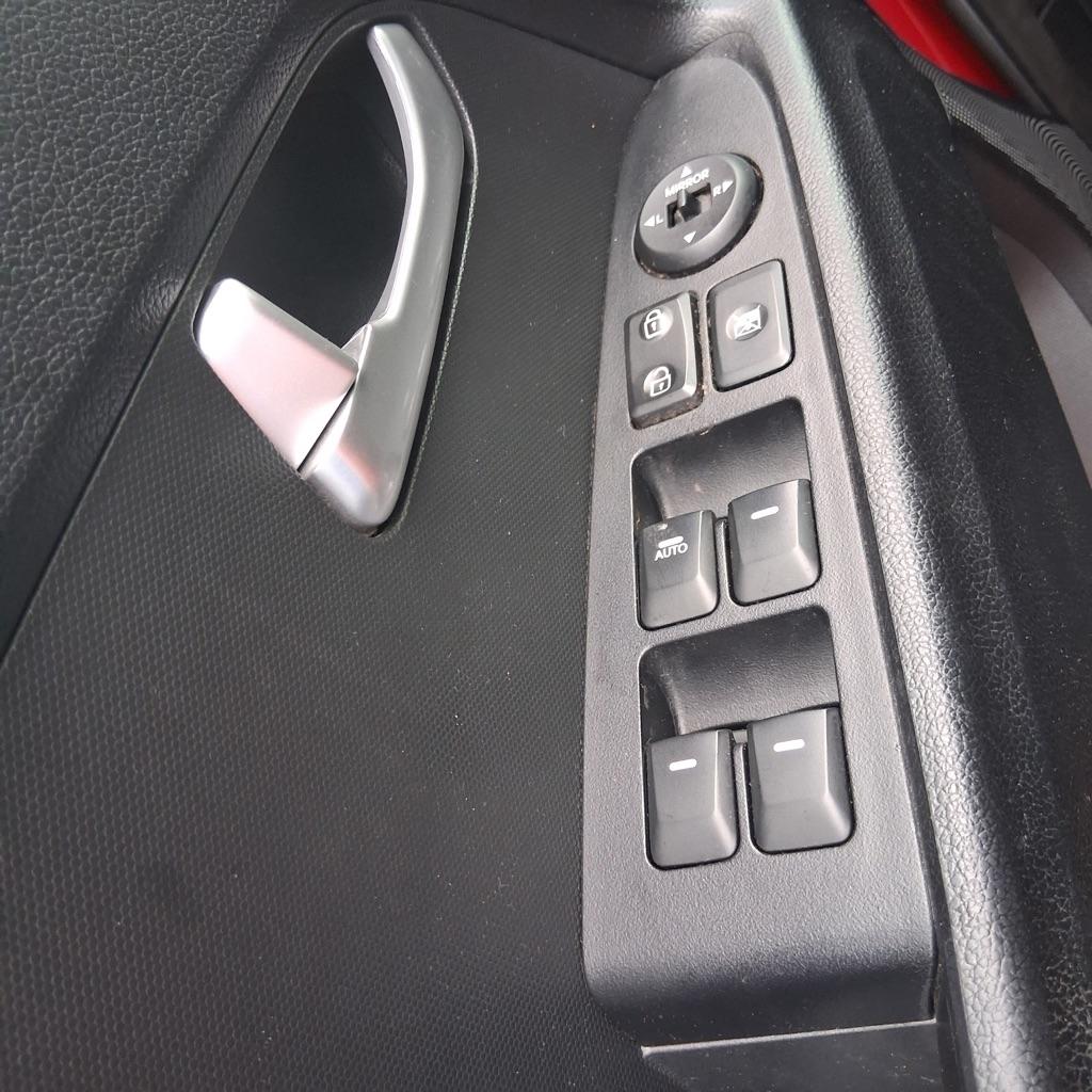 Kia Sportage EX FWD 2012