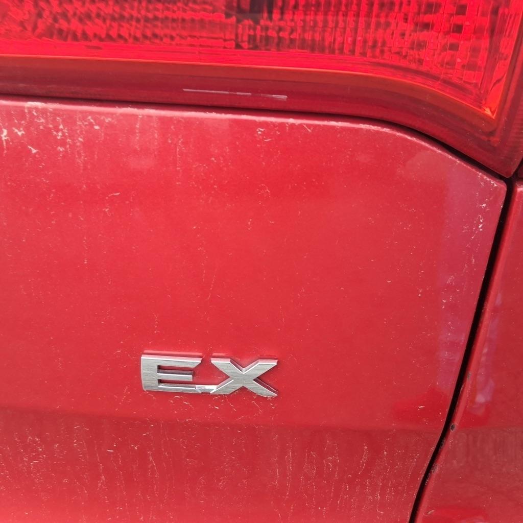 Kia Sportage EX FWD 2012