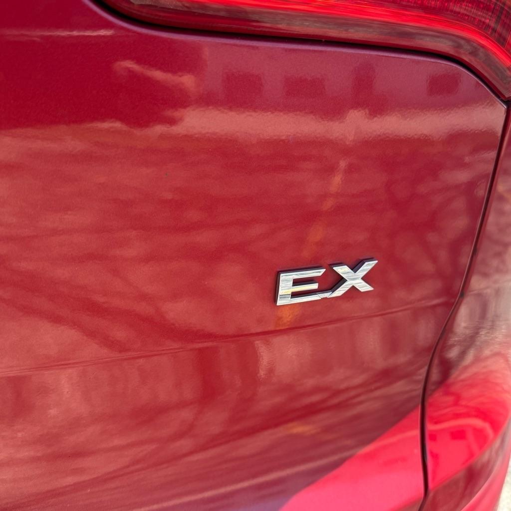 Kia Sportage EX FWD 2012