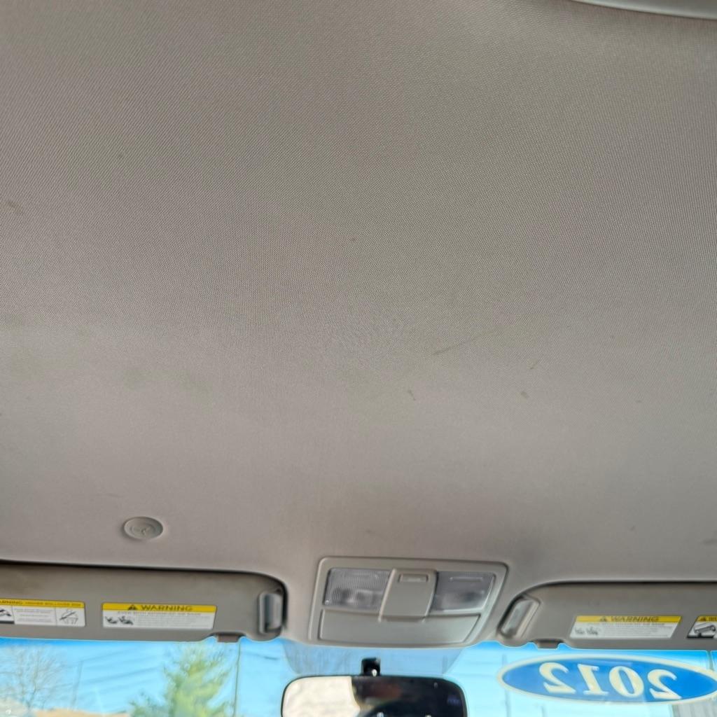 Kia Sportage EX FWD 2012