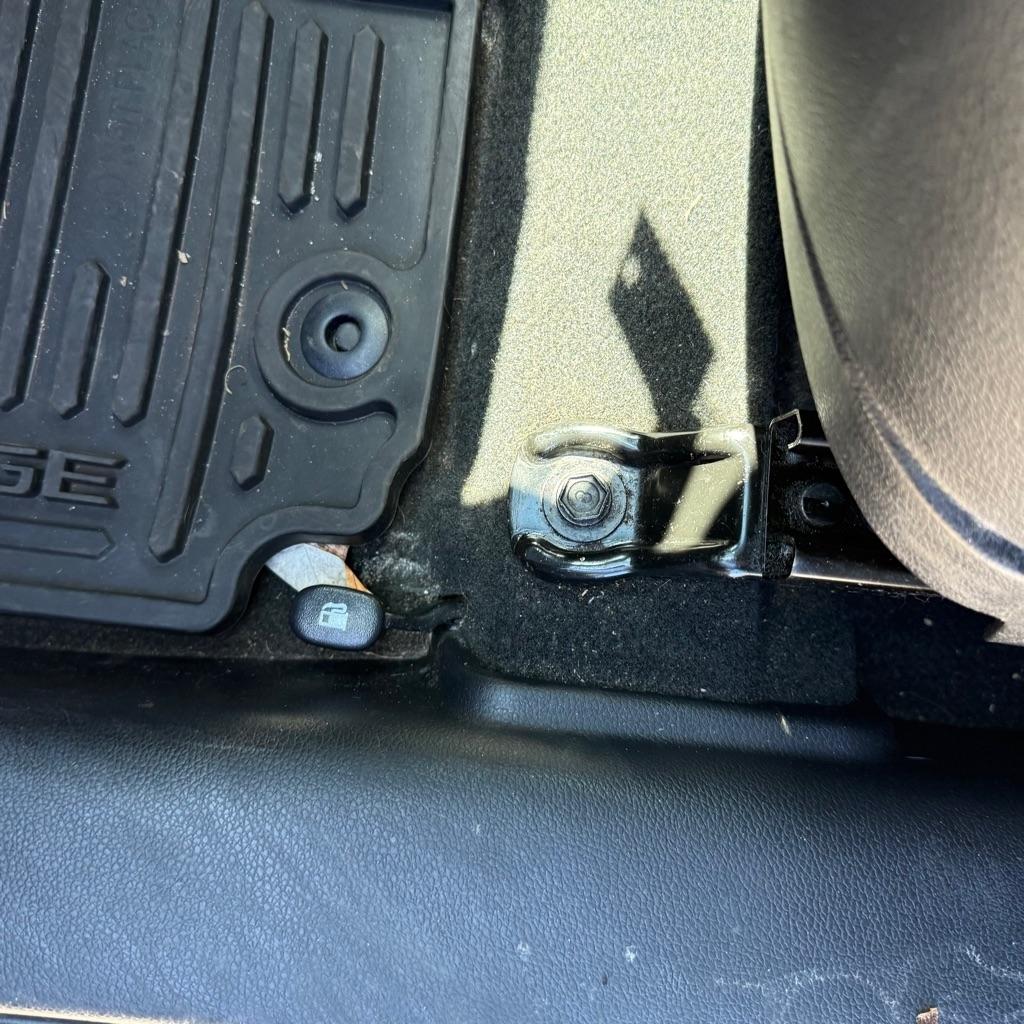 Kia Sportage EX FWD 2012