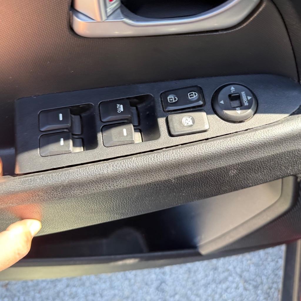 Kia Sportage EX FWD 2012