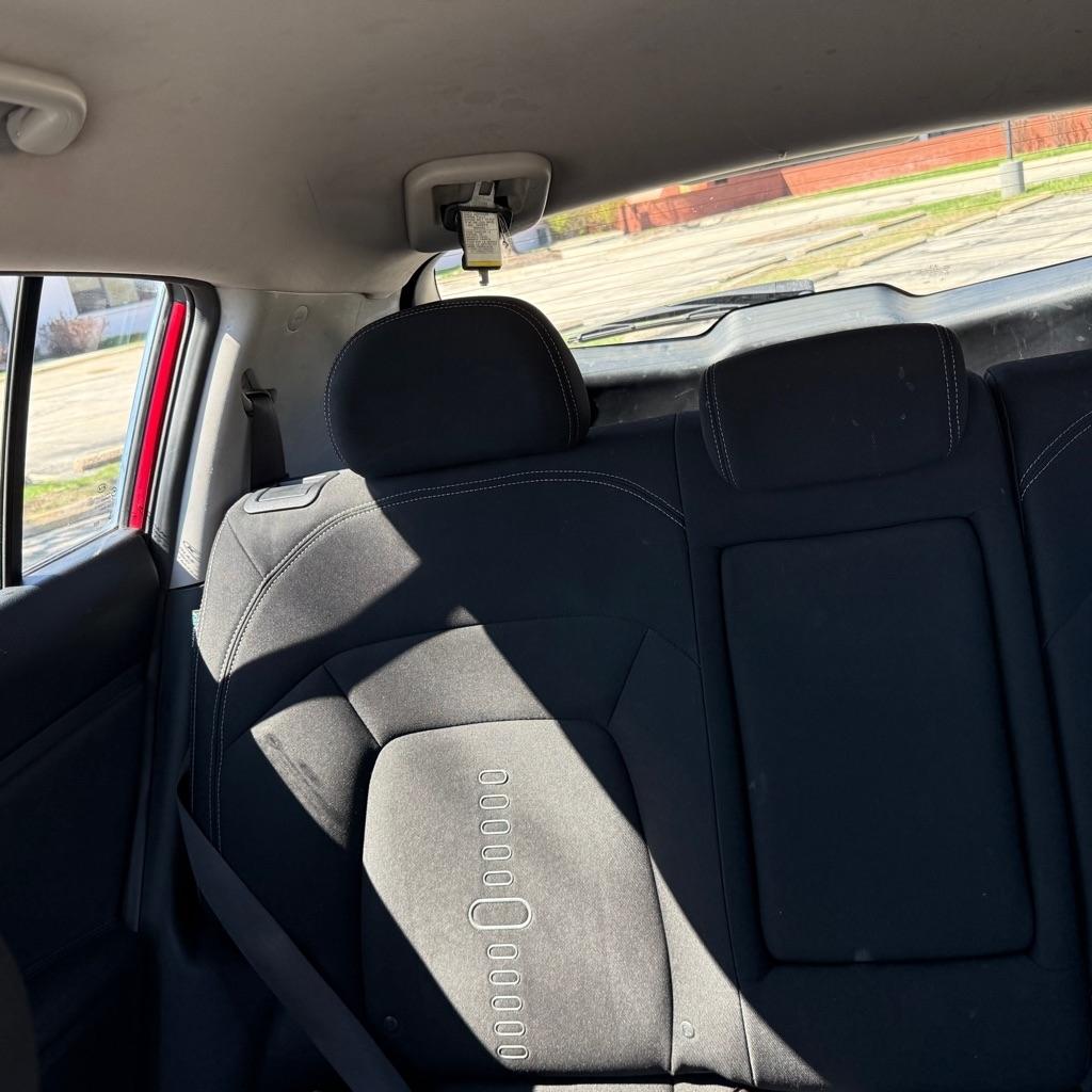 Kia Sportage EX FWD 2012