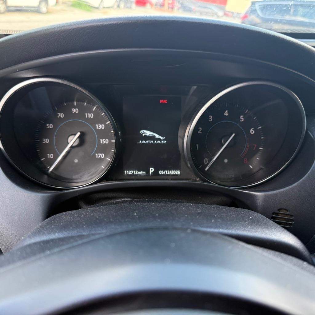 Jaguar XE 25t 2019