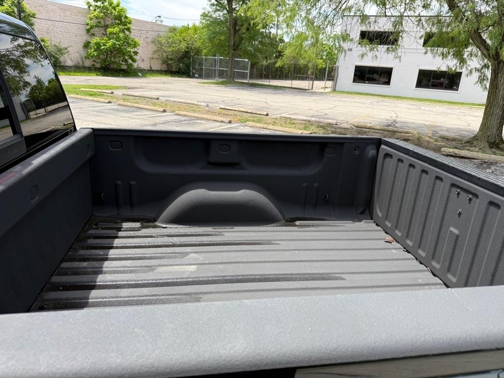 Chevrolet Silverado 1500 LT Crew Cab 4WD 2012