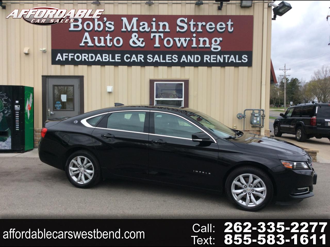 Used Cars West Bend WI Used Cars & Trucks WI Affordable Car Sales
