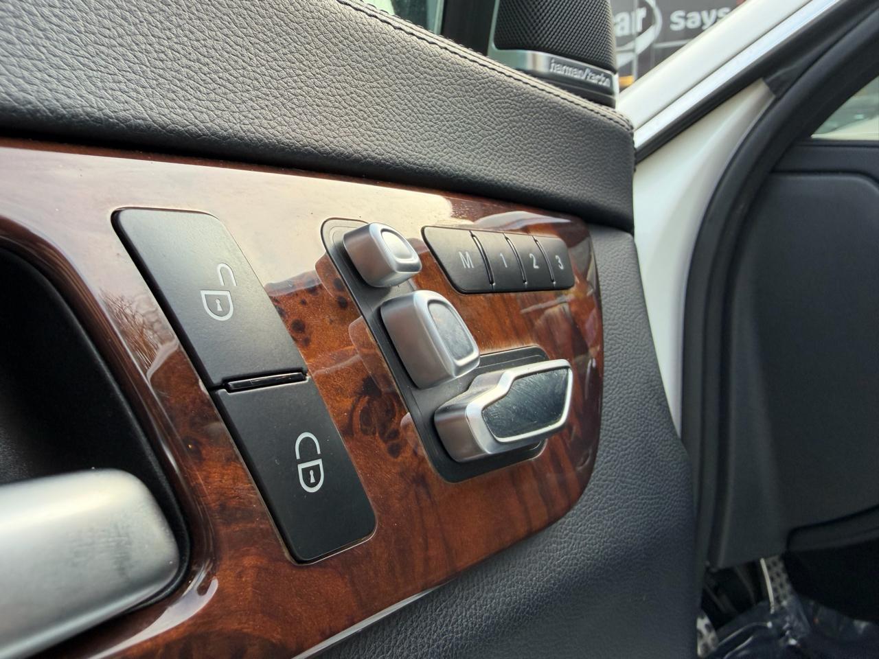 Mercedes-Benz CLS 4dr Sdn CLS 550 4MATIC 2016