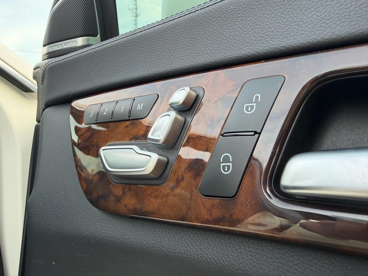 Mercedes-Benz CLS 4dr Sdn CLS 550 4MATIC 2016