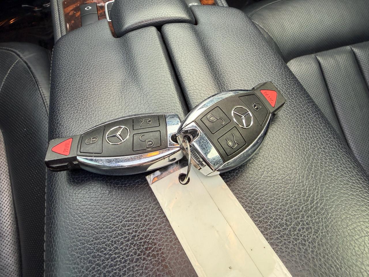 Mercedes-Benz CLS 4dr Sdn CLS 550 4MATIC 2016