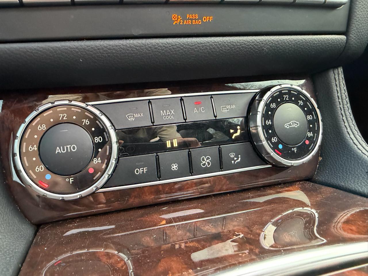 Mercedes-Benz CLS 4dr Sdn CLS 550 4MATIC 2016