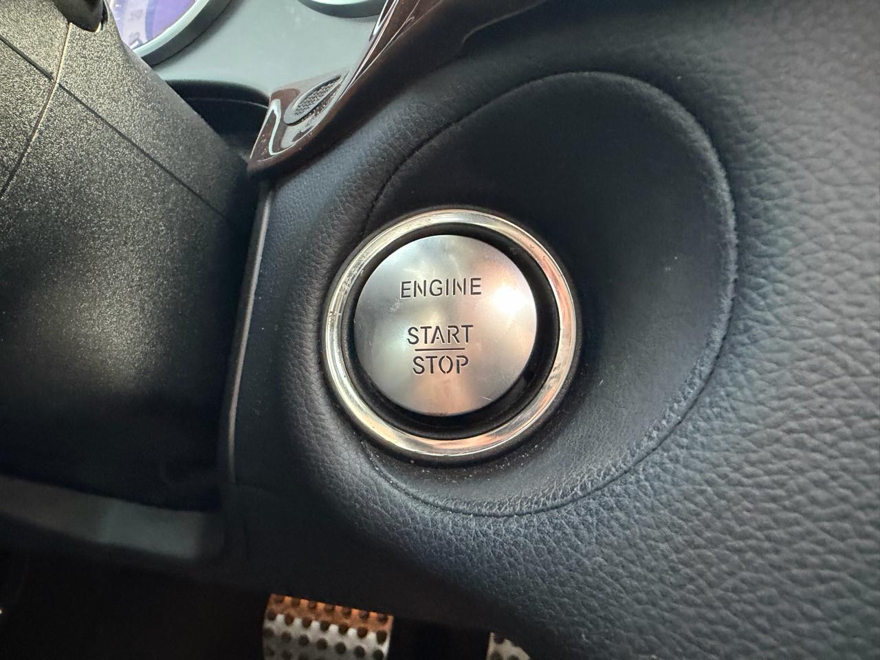 Mercedes-Benz CLS 4dr Sdn CLS 550 4MATIC 2016