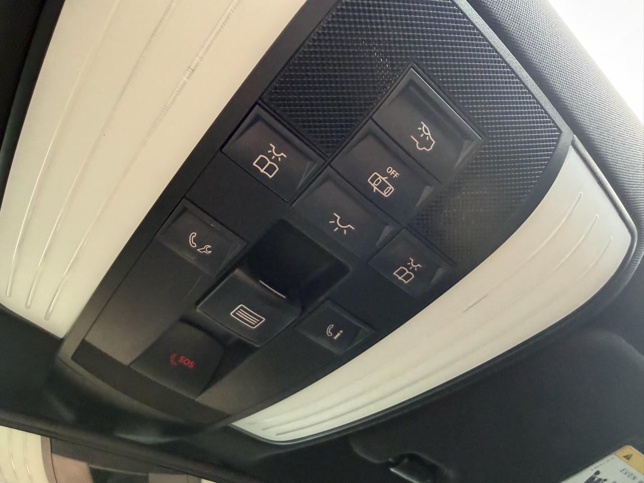 Mercedes-Benz CLS 4dr Sdn CLS 550 4MATIC 2016