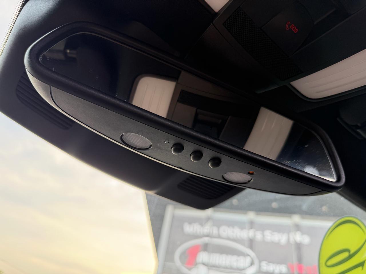 Mercedes-Benz CLS 4dr Sdn CLS 550 4MATIC 2016