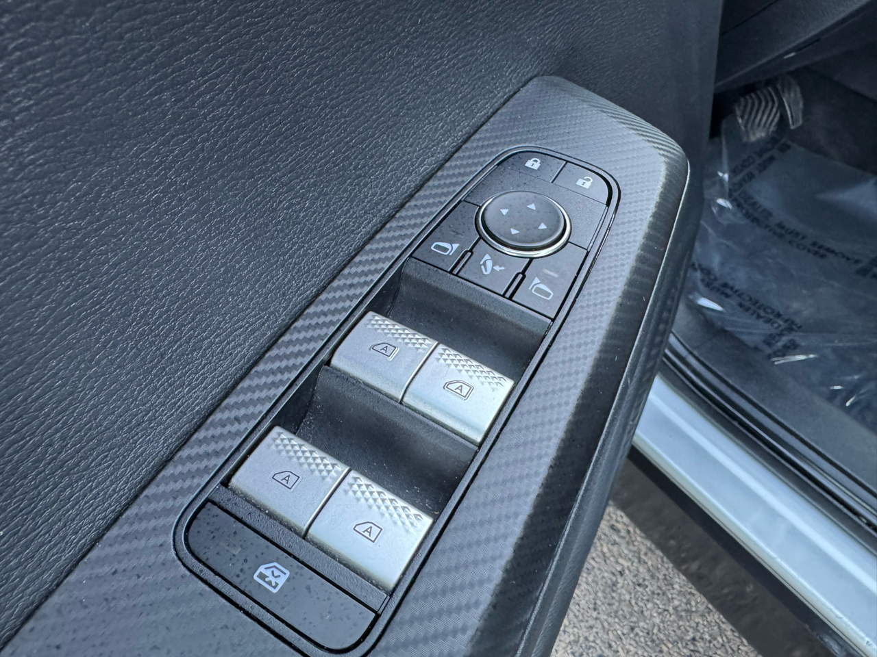 Mitsubishi Outlander SE S-AWC 2024 Mitsubishi Outlander SE S-AWC 2024