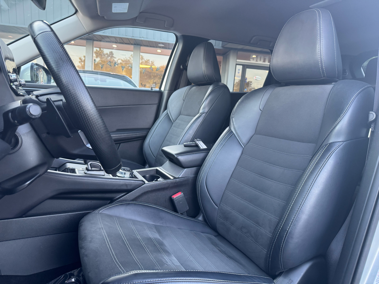 Mitsubishi Outlander SE S-AWC 2024 Mitsubishi Outlander SE S-AWC 2024