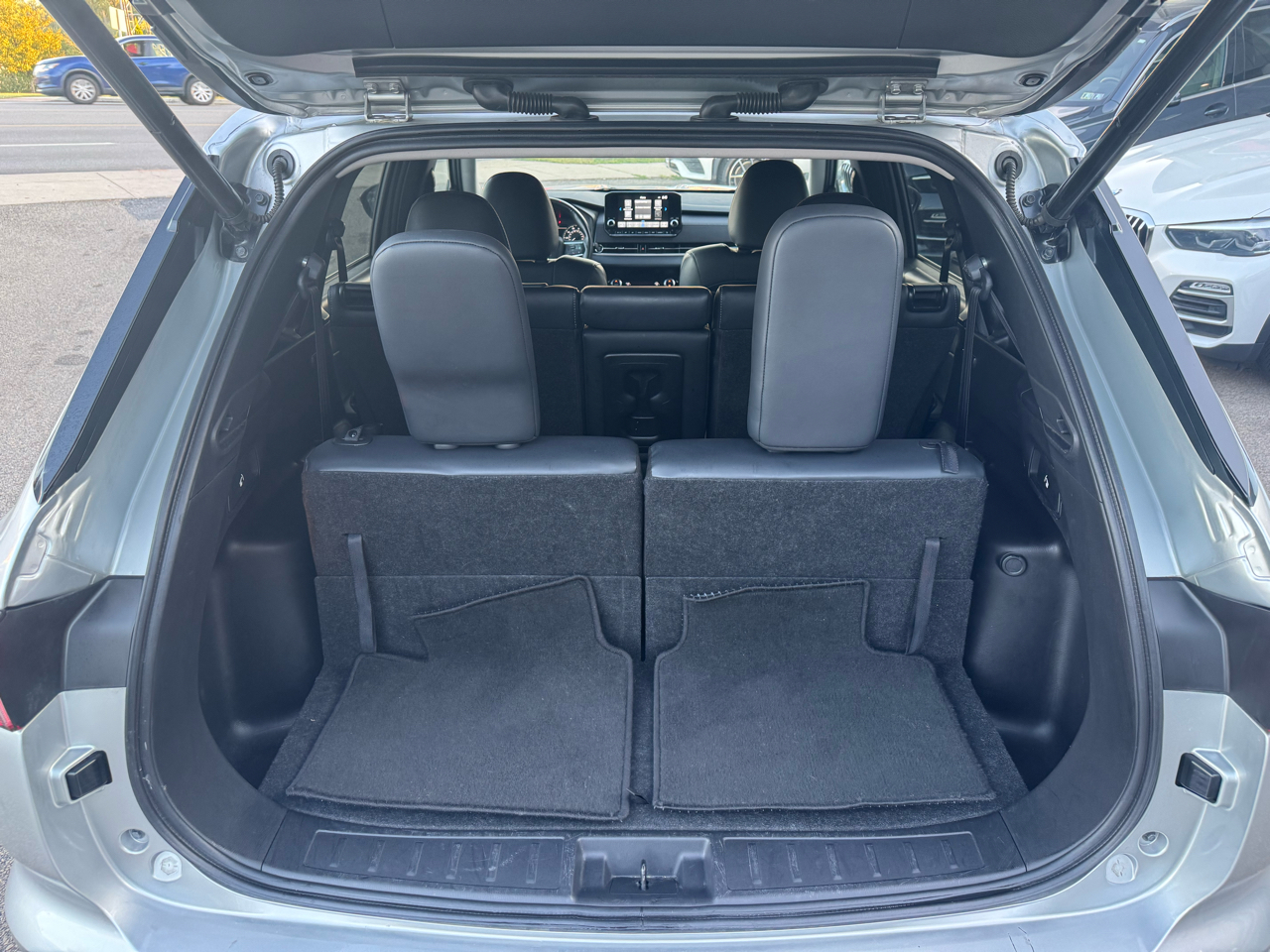 Mitsubishi Outlander SE S-AWC 2024 Mitsubishi Outlander SE S-AWC 2024