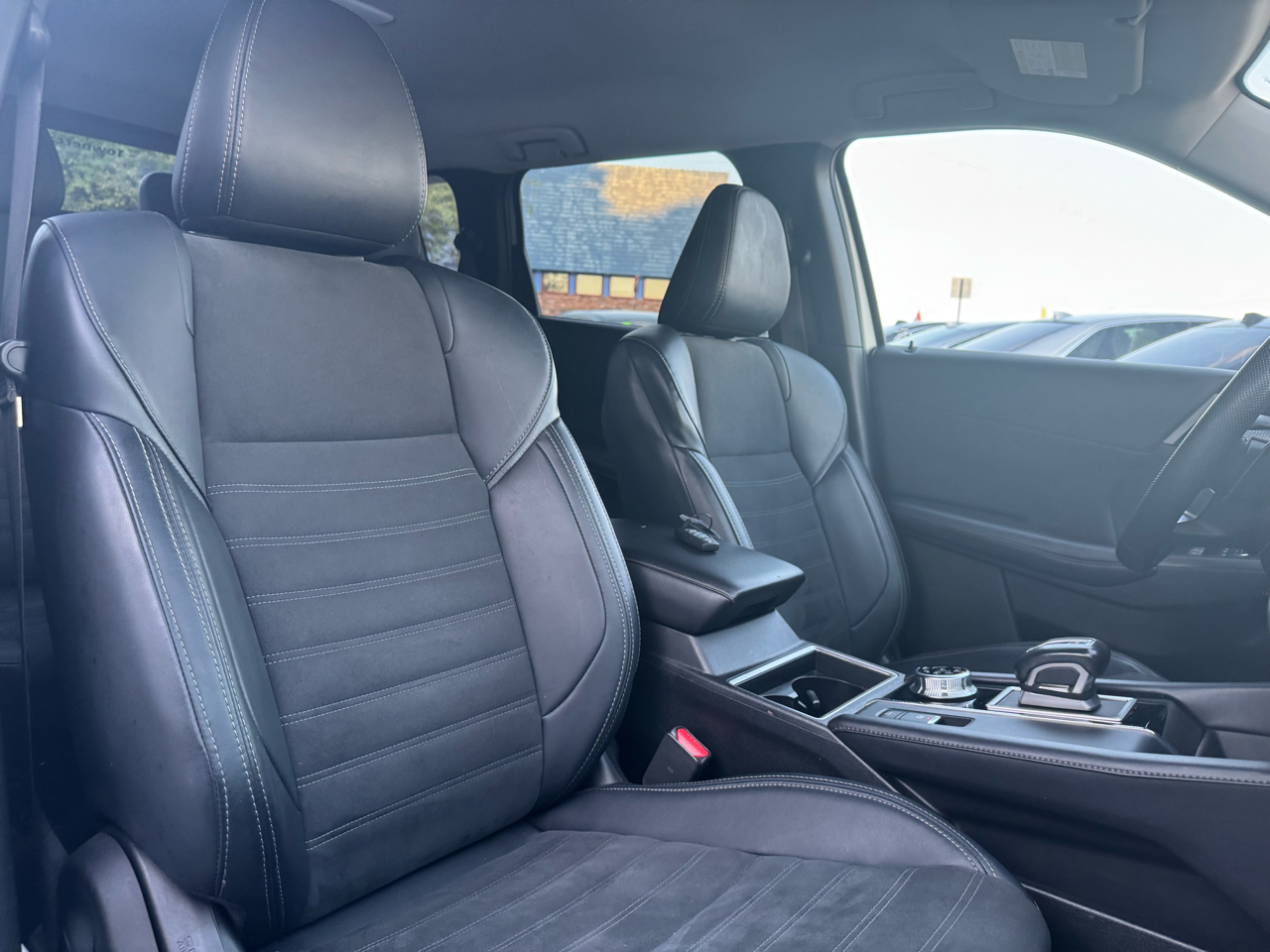 Mitsubishi Outlander SE S-AWC 2024 Mitsubishi Outlander SE S-AWC 2024