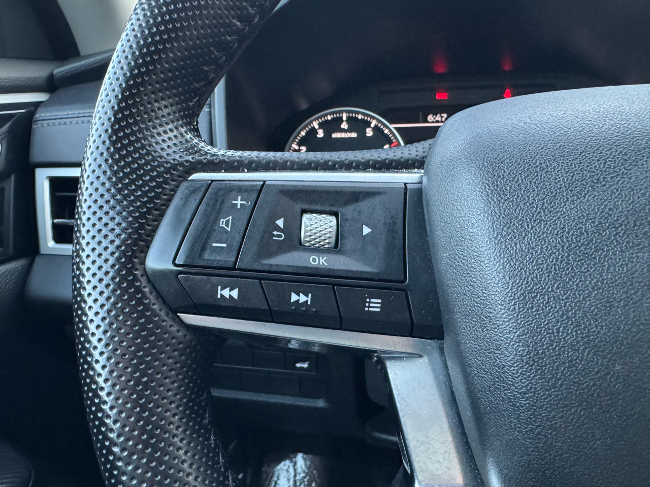 Mitsubishi Outlander SE S-AWC 2024 Mitsubishi Outlander SE S-AWC 2024