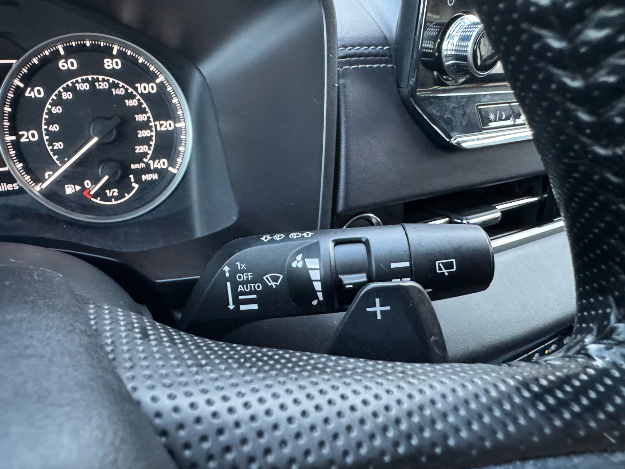 Mitsubishi Outlander SE S-AWC 2024 Mitsubishi Outlander SE S-AWC 2024