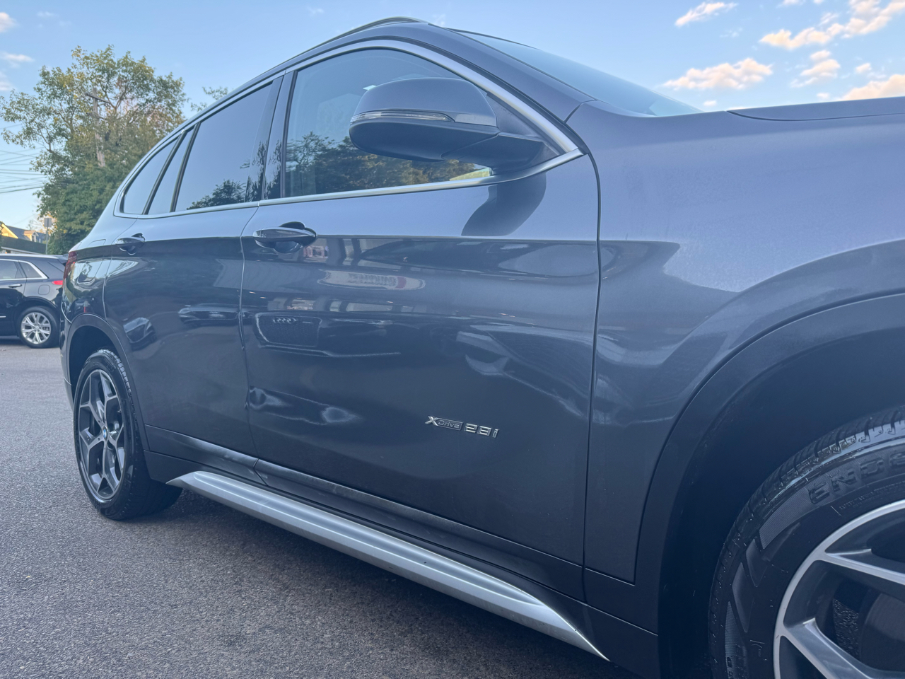 BMW X1 xDrive28i Sports Activity Vehicle Brazil 2018 BMW X1 xDrive28i Sports Activity Vehicle Brazil 2018
