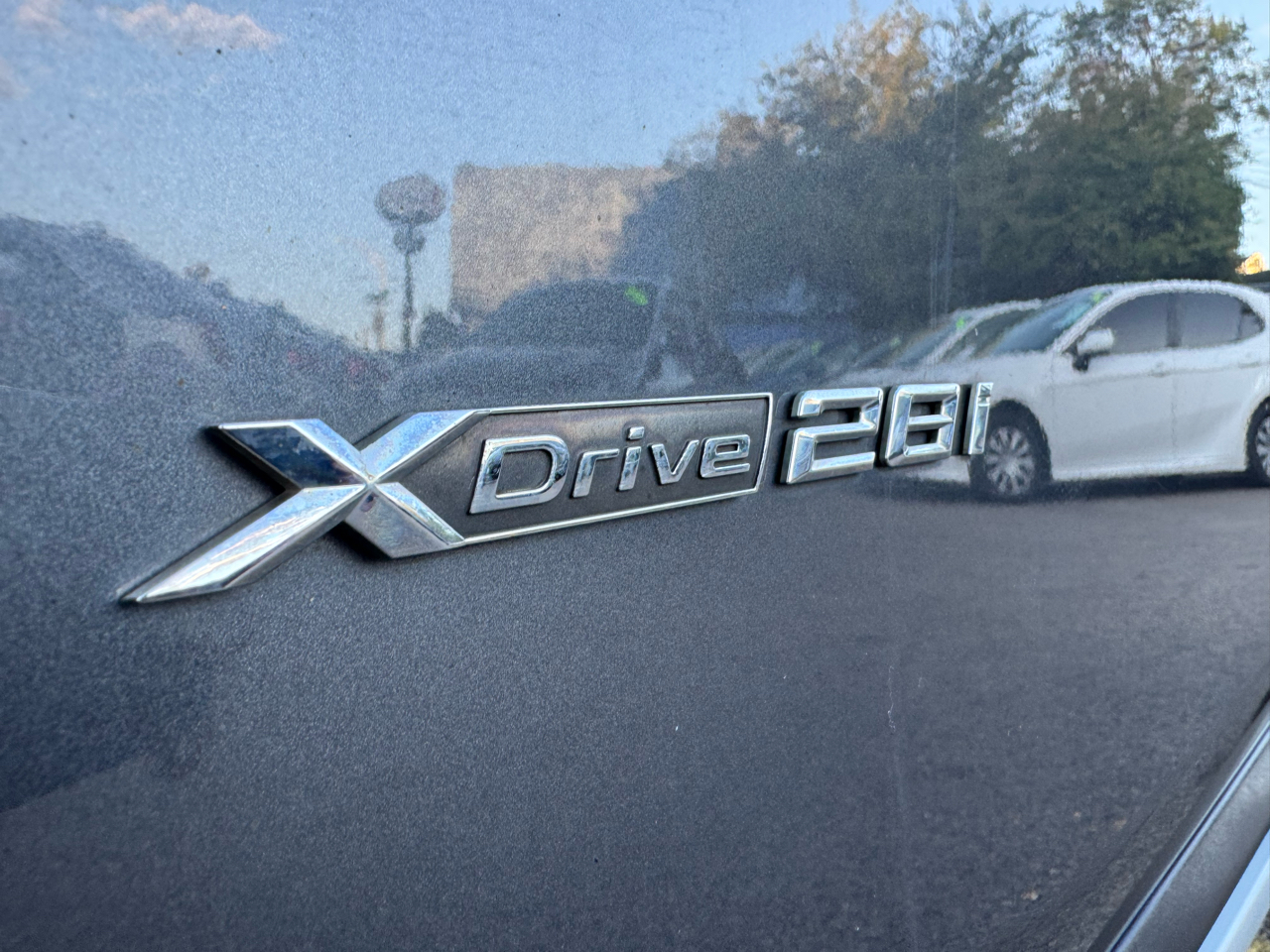 BMW X1 xDrive28i Sports Activity Vehicle Brazil 2018 BMW X1 xDrive28i Sports Activity Vehicle Brazil 2018