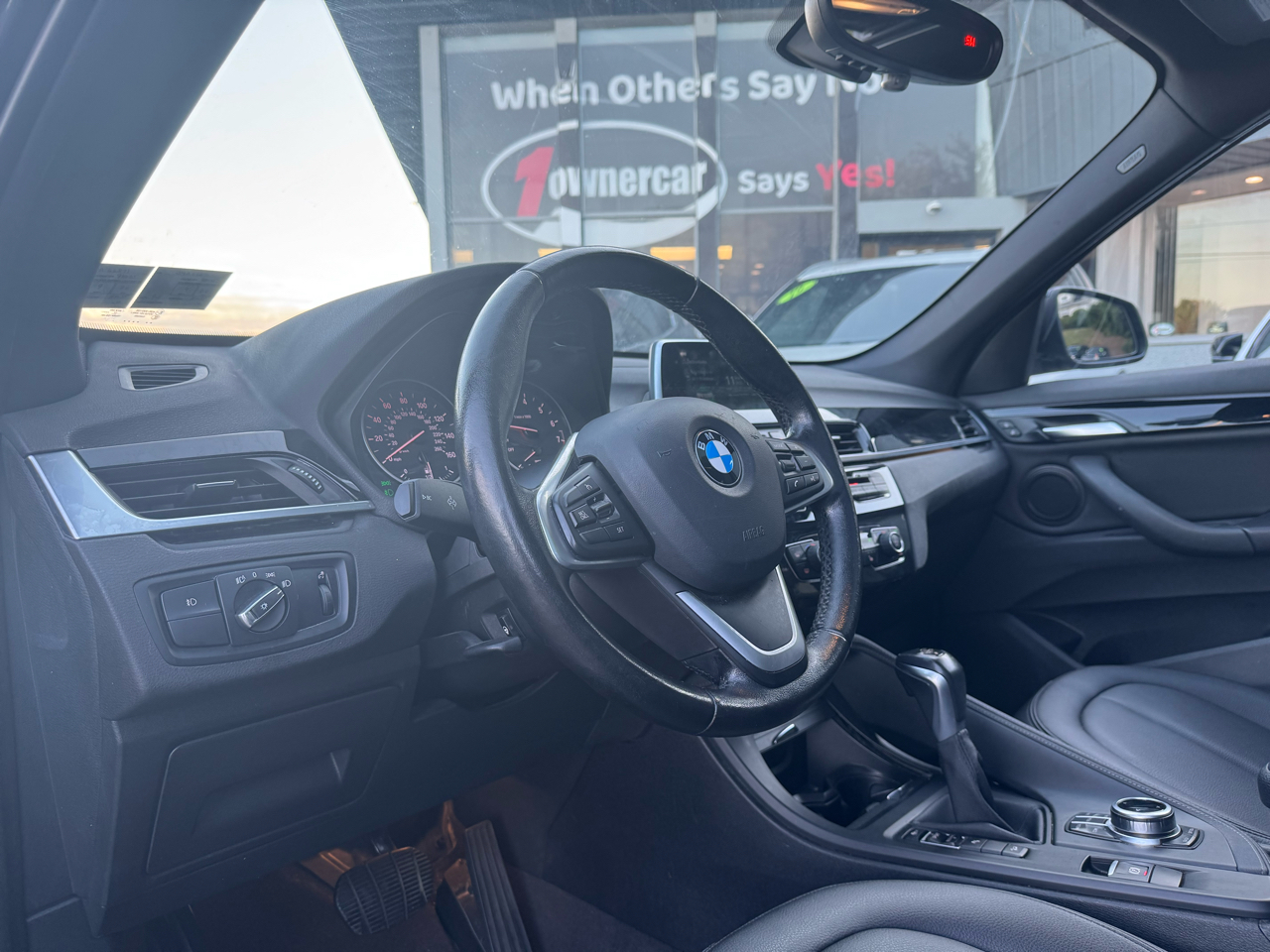 BMW X1 xDrive28i Sports Activity Vehicle Brazil 2018 BMW X1 xDrive28i Sports Activity Vehicle Brazil 2018