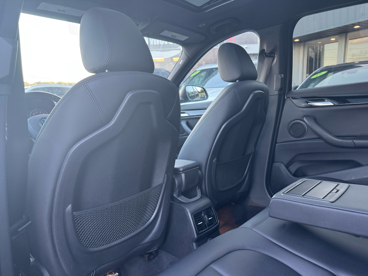 BMW X1 xDrive28i Sports Activity Vehicle Brazil 2018 BMW X1 xDrive28i Sports Activity Vehicle Brazil 2018