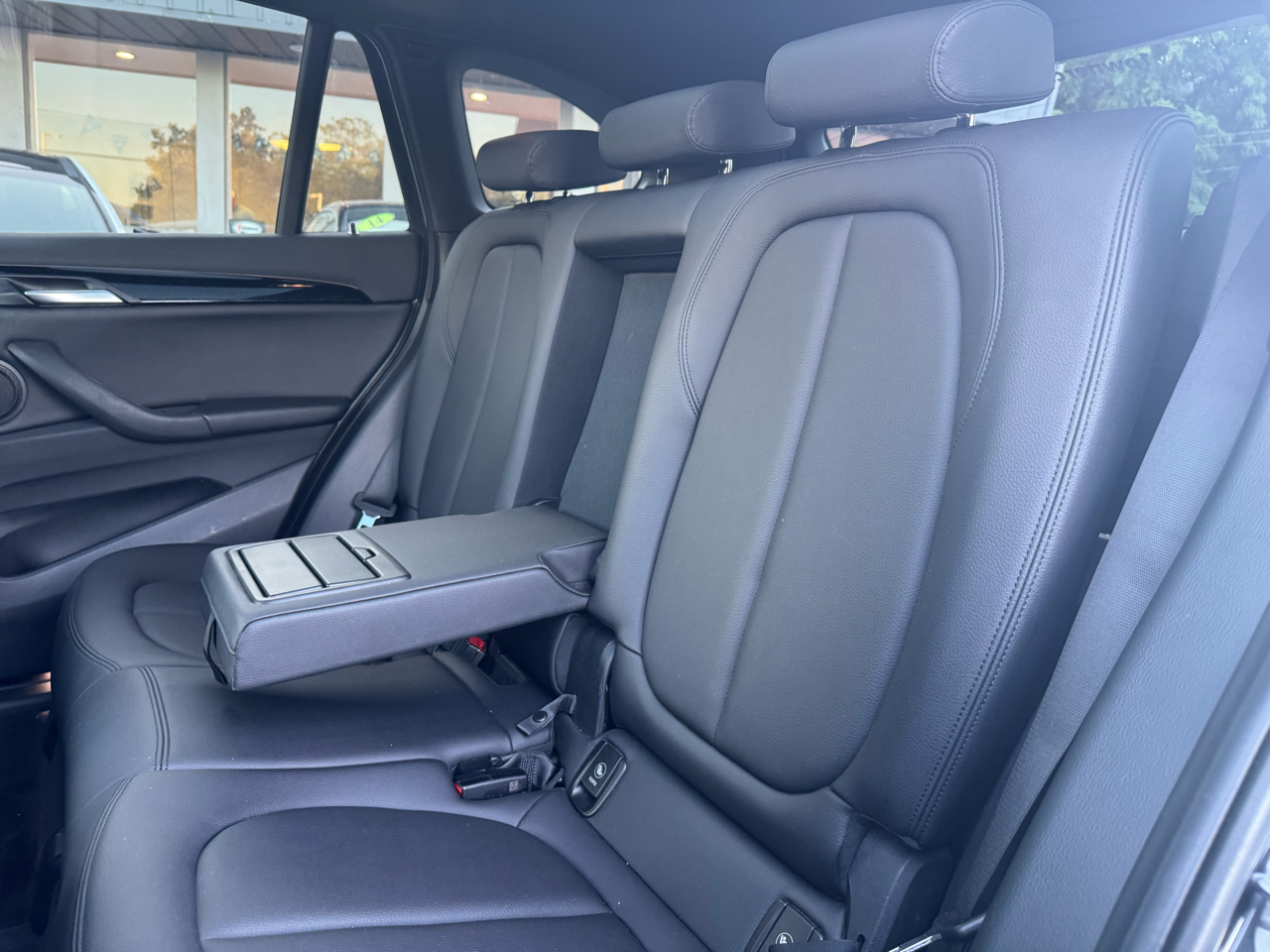 BMW X1 xDrive28i Sports Activity Vehicle Brazil 2018 BMW X1 xDrive28i Sports Activity Vehicle Brazil 2018