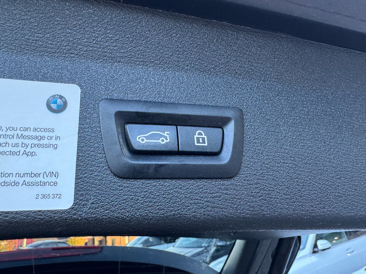 BMW X1 xDrive28i Sports Activity Vehicle Brazil 2018 BMW X1 xDrive28i Sports Activity Vehicle Brazil 2018