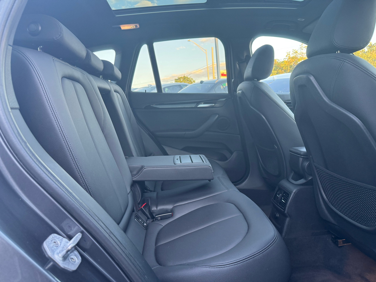 BMW X1 xDrive28i Sports Activity Vehicle Brazil 2018 BMW X1 xDrive28i Sports Activity Vehicle Brazil 2018